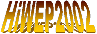 HiWEP2002